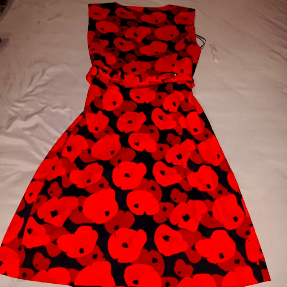 Women's dress
